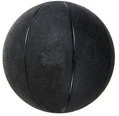 RUBBER WALL BALL