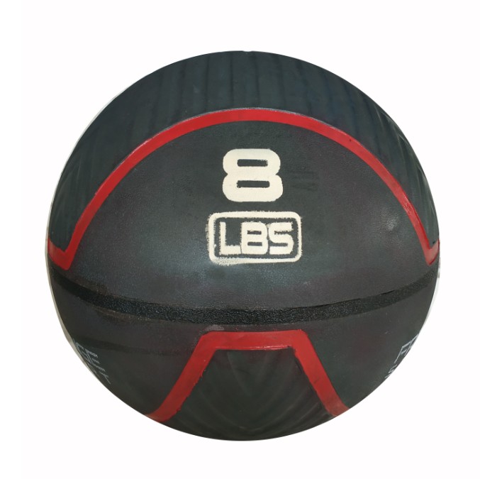 Rubber Medicine Ball