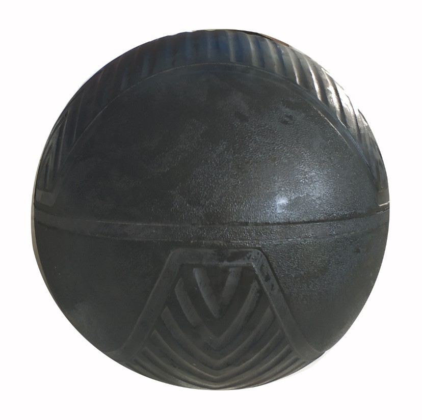 Rubber Medicine Ball