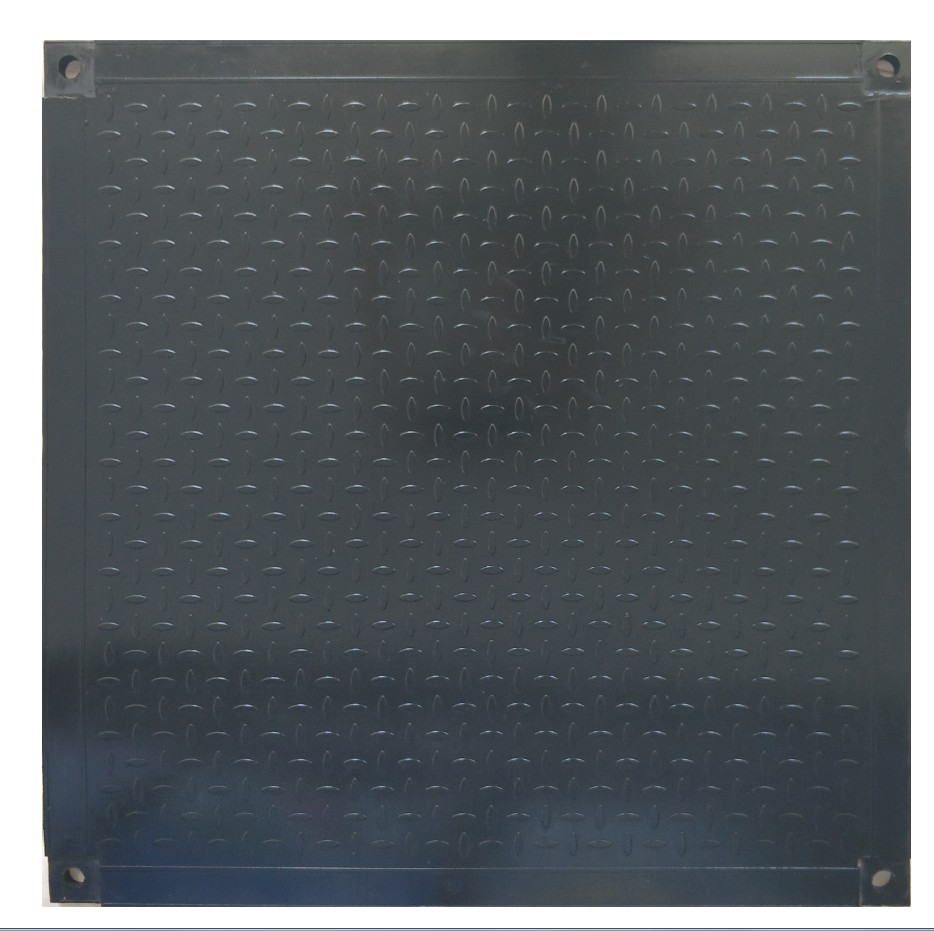 RUBBER FLOOR MAT